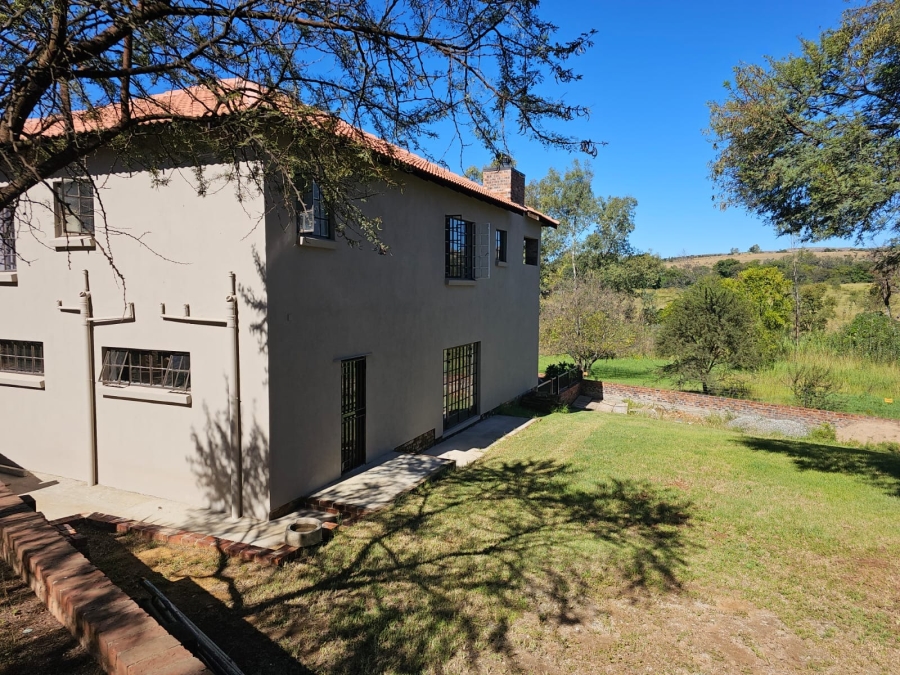 4 Bedroom Property for Sale in Rietfontein AH North West